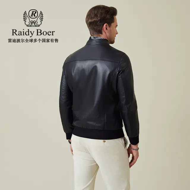 Raidy Boer