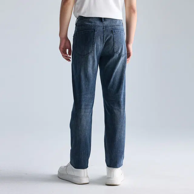 LESS IS MORE