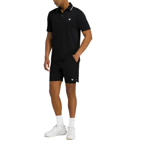 Wilson Polo
