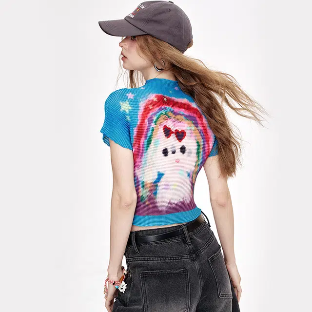 ELF SACK T