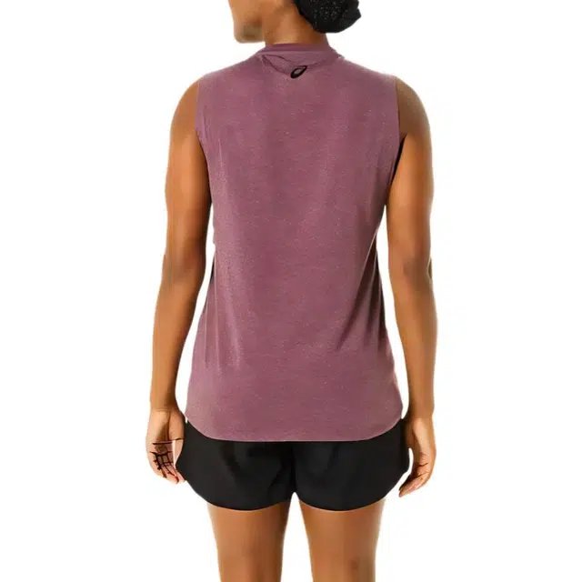 Asics MUSCLE TANK MOUNTAIN