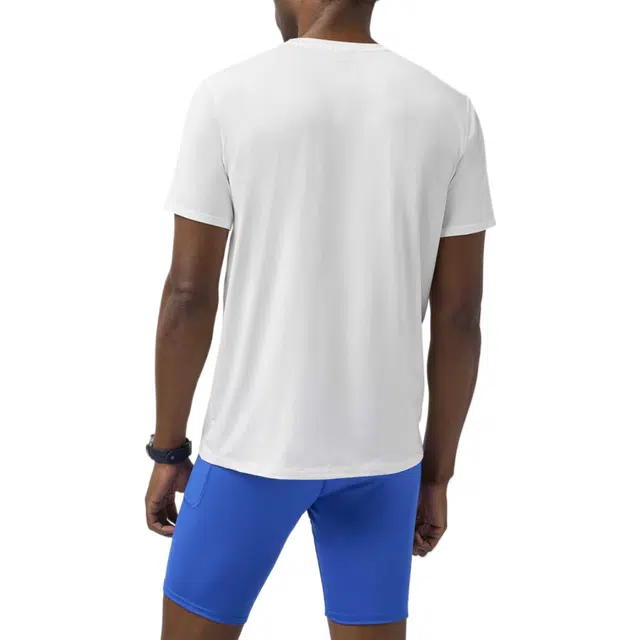 Brooks Luxe Short Sleeve T