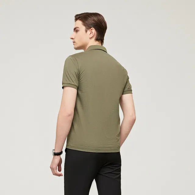 YOUNGOR Polo