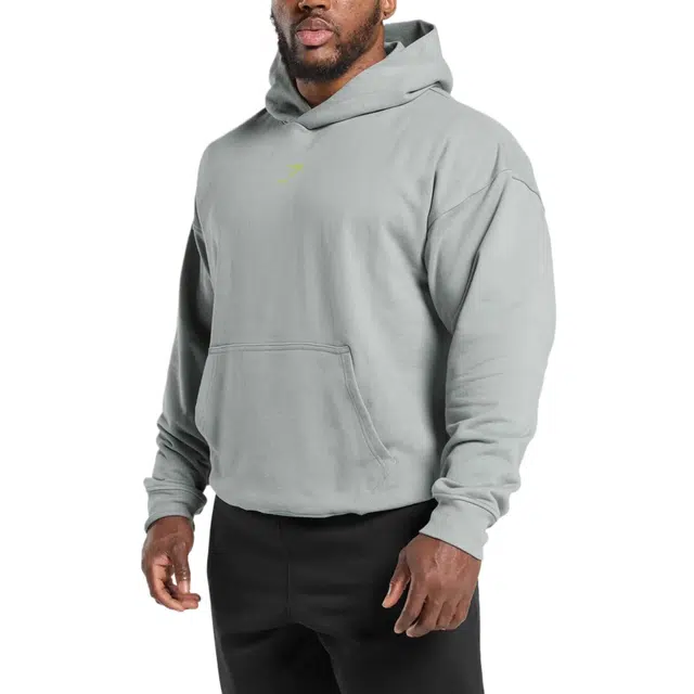 GYMSHARK