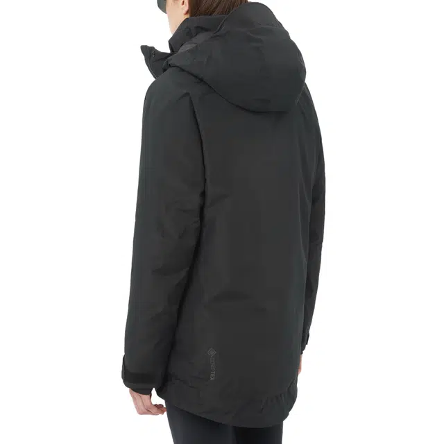 SALOMON PATROLLER GORE-TEX DOWN