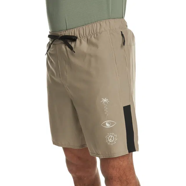 Quiksilver OmniTraining17"
