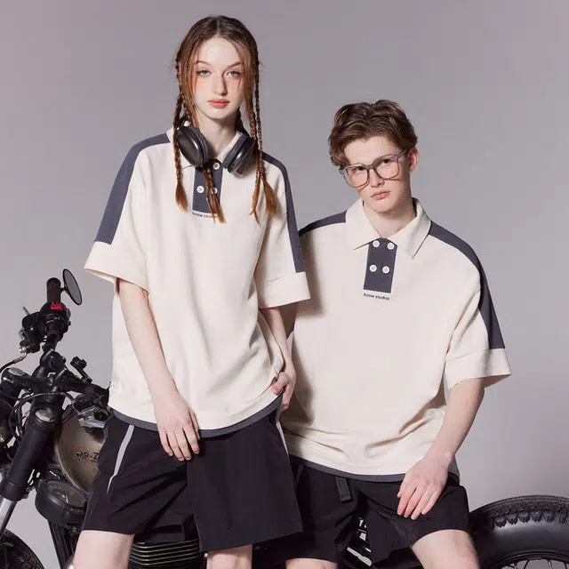 bosieagender POLO