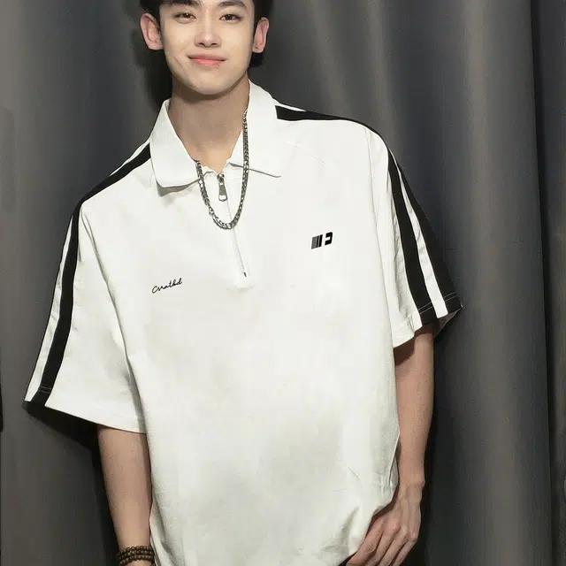 HIPHOPPUNKS Polo