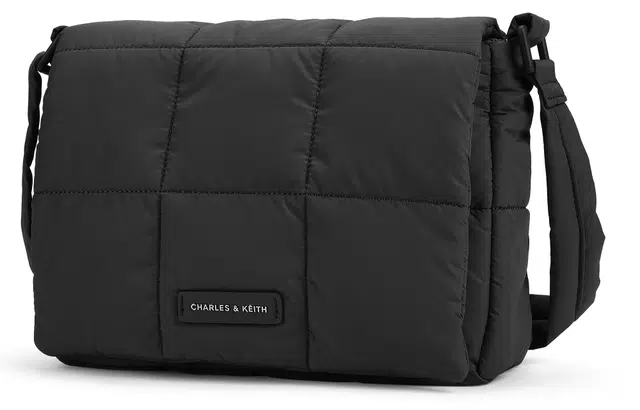 CHARLESKEITH CK Jet BlackGrey