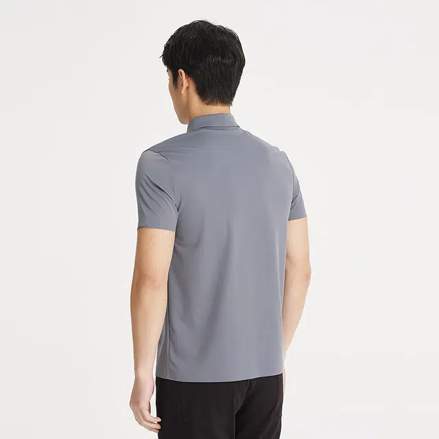 LESS IS MORE Polo