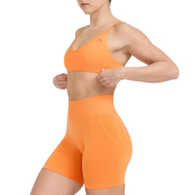ONER ACTIVE Timeless Strappy Bralette