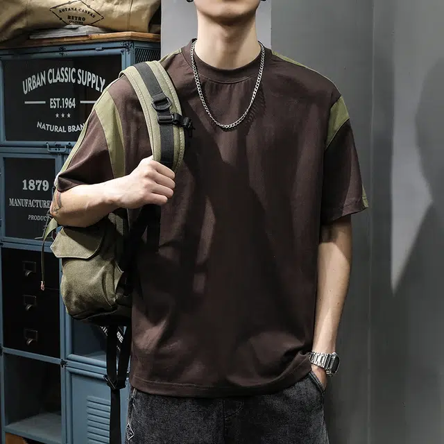 T