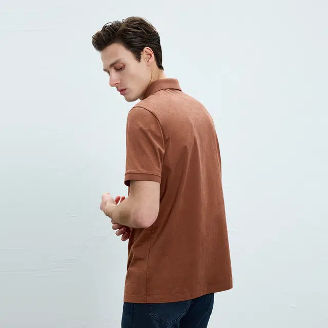 EMZ x Polo
