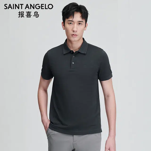 SAINT ANGELO Polo