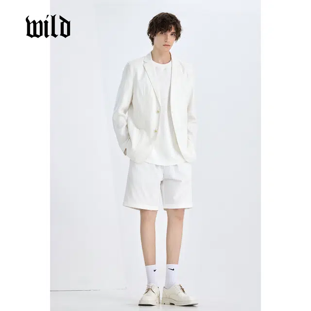 WILD LEADER
