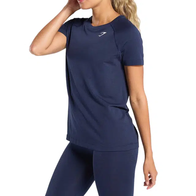 GYMSHARK Vital Seamless T