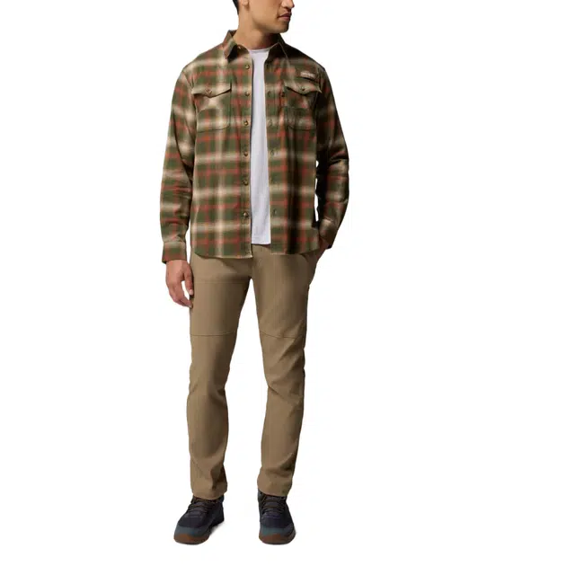 Columbia PHG Roughtail