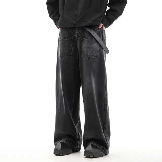 TREND ST baggy