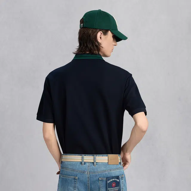 GANT Polo