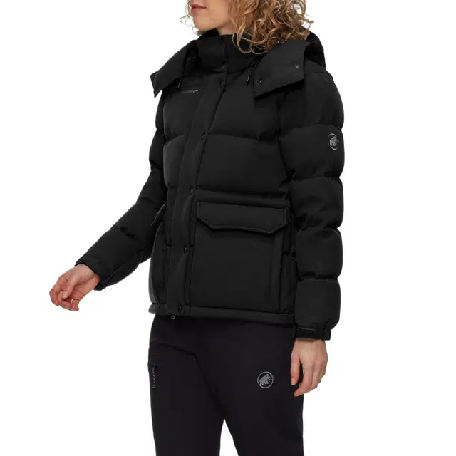 MAMMUT Roseg 2.0