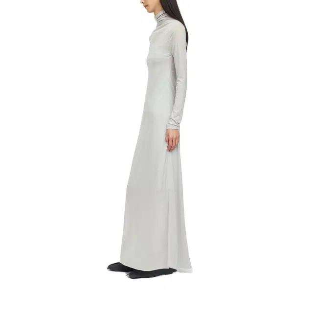 RUOHAN AW25 FOG ARIS DRESS