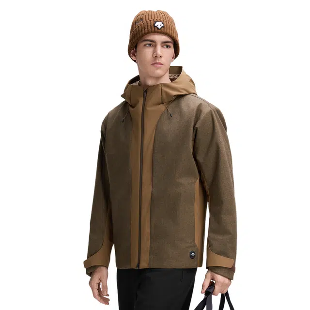 DESCENTE SKI STYLE
