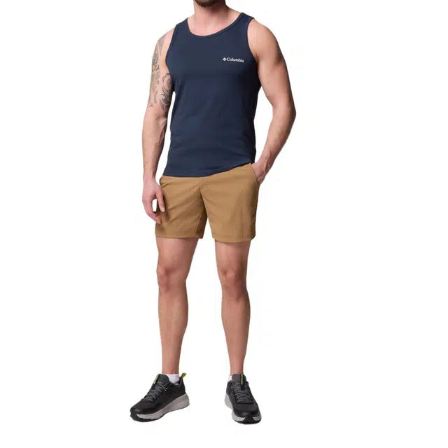 Columbia Monobear