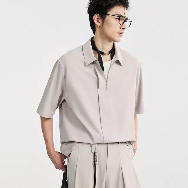 EARL JOEL Polo