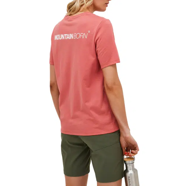 PEAK PERFORMANCE SS24 T