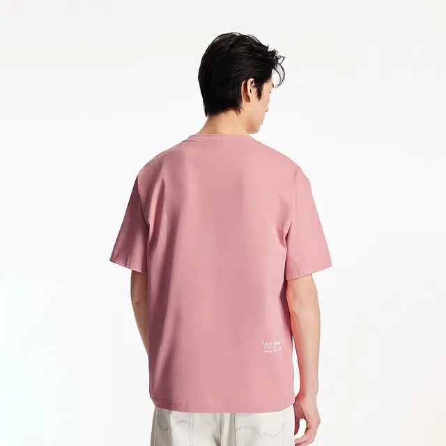 JACK JONES x Jean-Michel Basquiat T