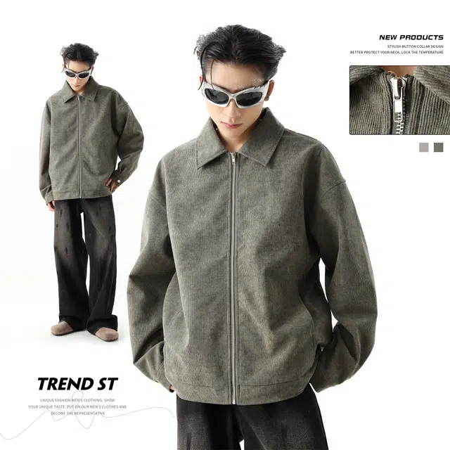 TREND ST