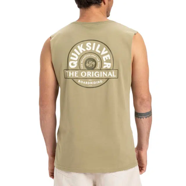 Quiksilver Ev Summer Road