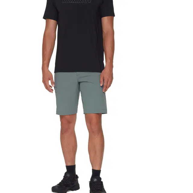 MAMMUT Ducan
