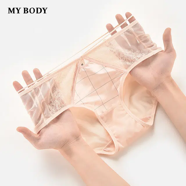 MY BODY 1