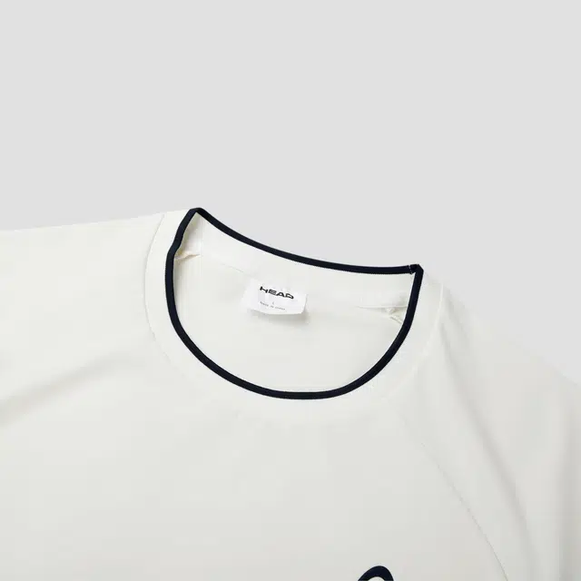 HEAD T