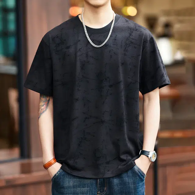 T