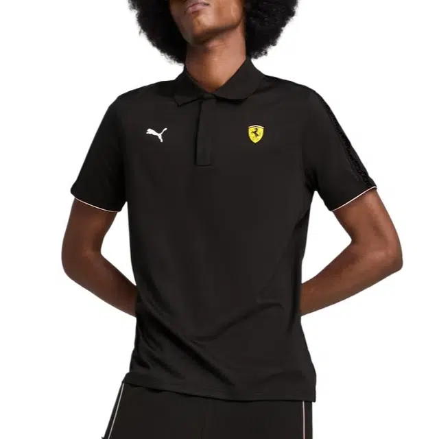 PUMA Race Cloudspan Polo