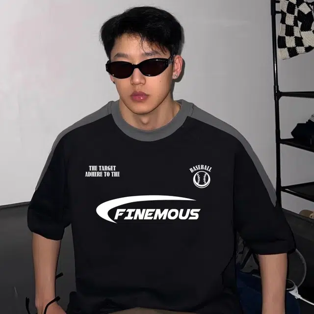 HIPHOPPUNKS T