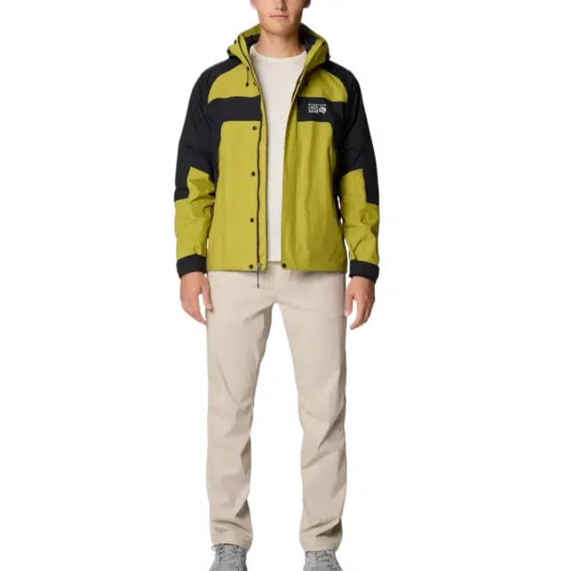 MOUNTAIN HARDWEAR Dry Times