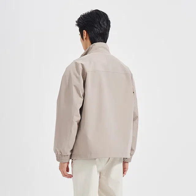 LESS IS MORE
