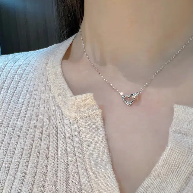 COUCH HEARTS ins 925