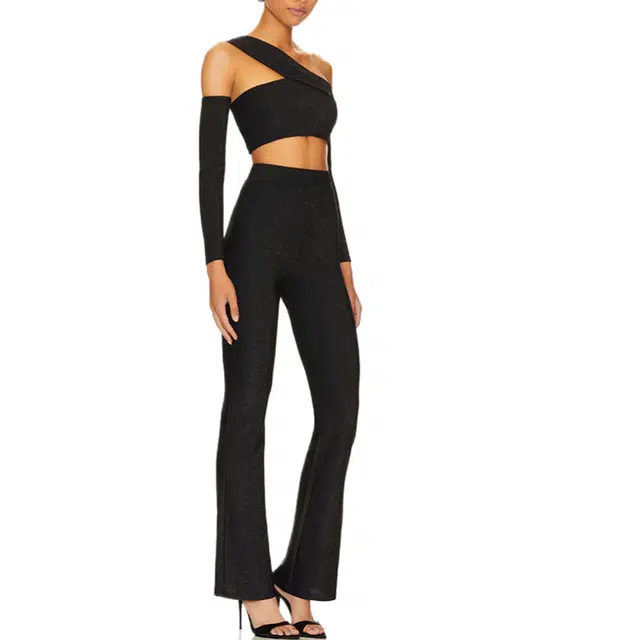 SUPERDOWN Allyson Pant Set