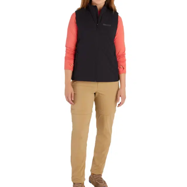 Marmot 25Novus LT