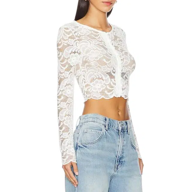SUPERDOWN elowen top