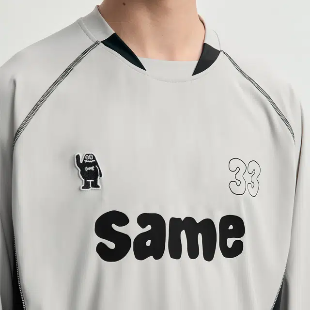MYSAMESAME AW24 T