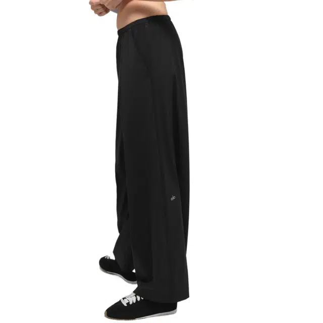 alo yoga Breezy Wide Leg Pant