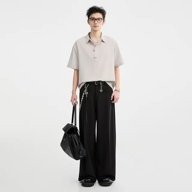 EARL JOEL Polo