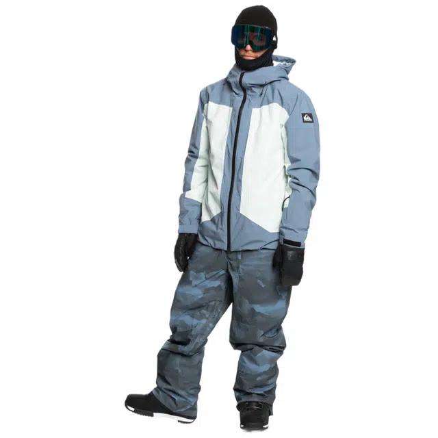 Quiksilver Muldrow
