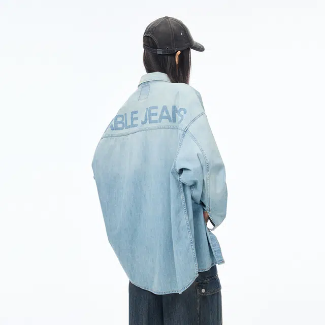 ABLE JEANS