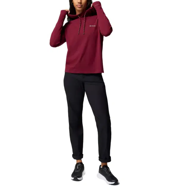 Columbia Sun Trek Omni-ShadeOmni-Wick